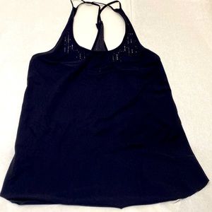 Black Lululemon Tank Top
lululemon athletica